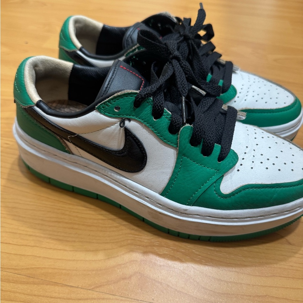 Women’s Air Jordan 1 Elevate Low Sneakers